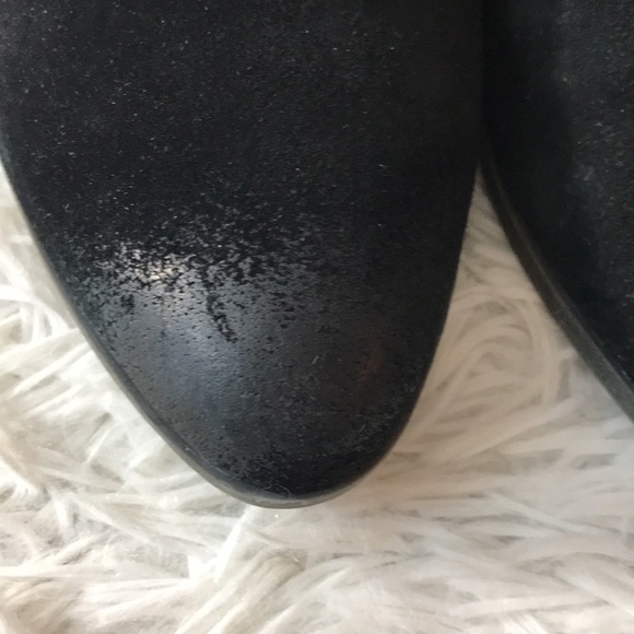 Frye Judy Zip Bootie - Picture 10 of 14